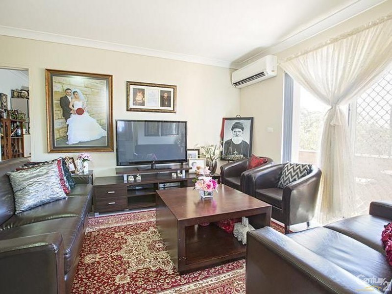 4/248  River Avenue, Carramar NSW 2163