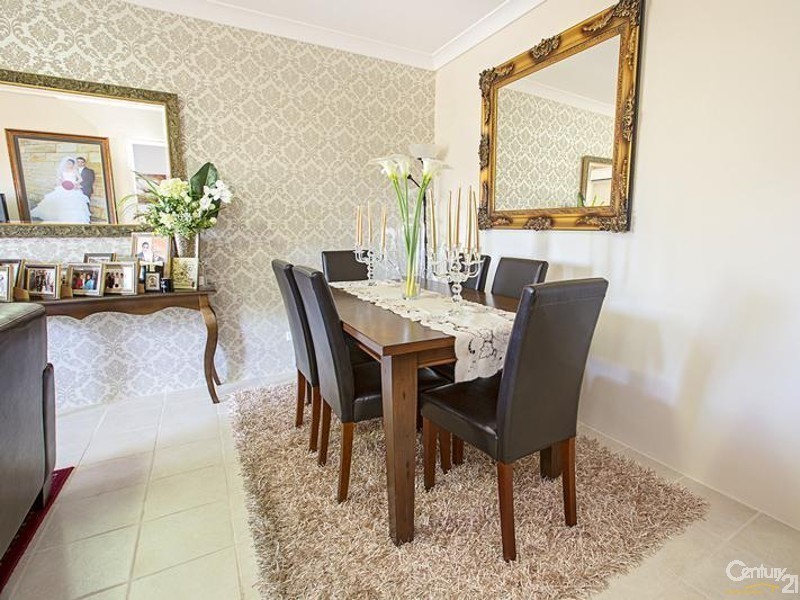 4/248  River Avenue, Carramar NSW 2163