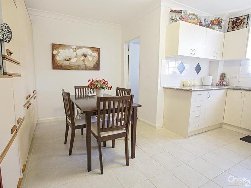 4/248  River Avenue, Carramar NSW 2163