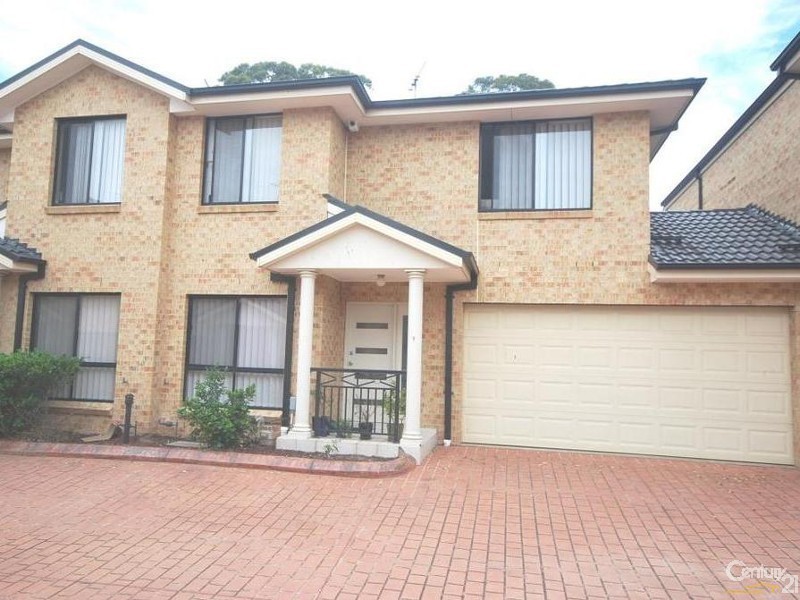 3 – 7 / 32 Stanbrook Street, Fairfield Heights NSW 2165