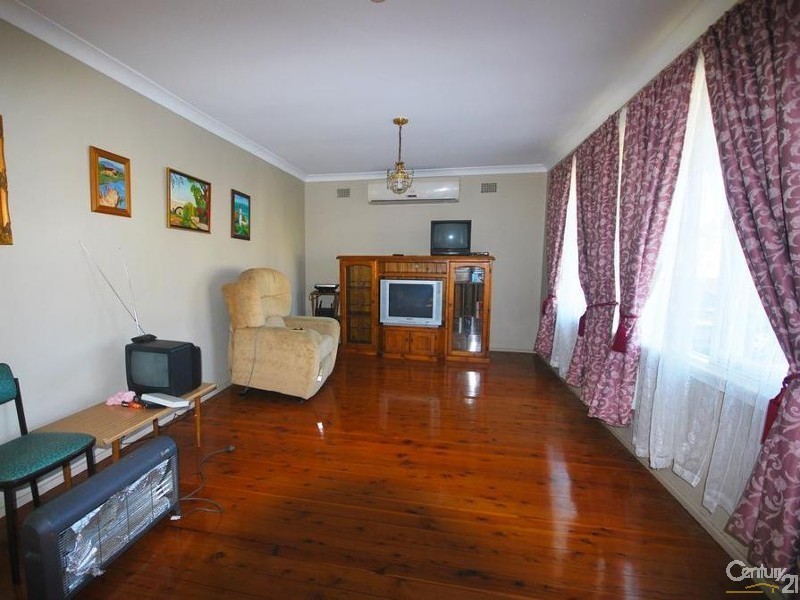 3 Edward Place, Canley Heights NSW 2166