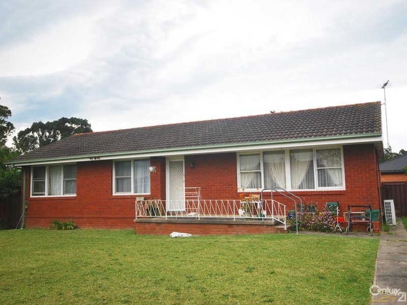 3 Edward Place, Canley Heights NSW 2166