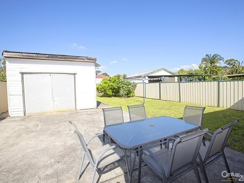 26 Bland Street, Carramar NSW 2163