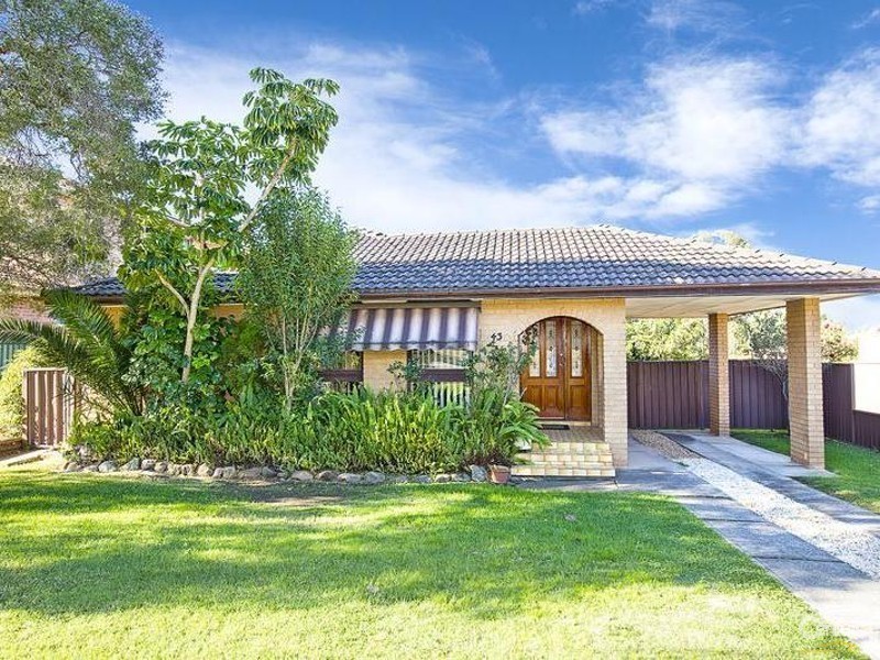 Bossley Park NSW 2176