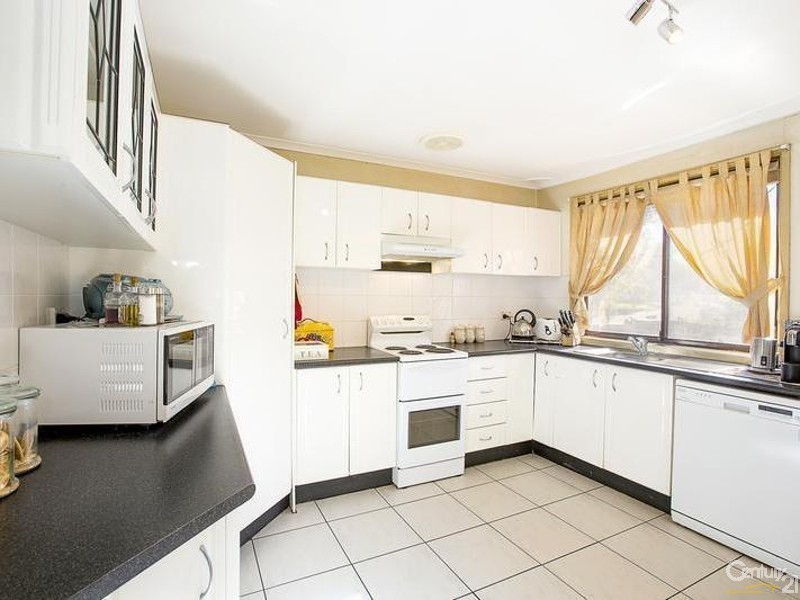 Bossley Park NSW 2176