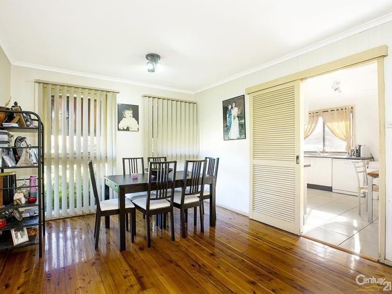 Bossley Park NSW 2176