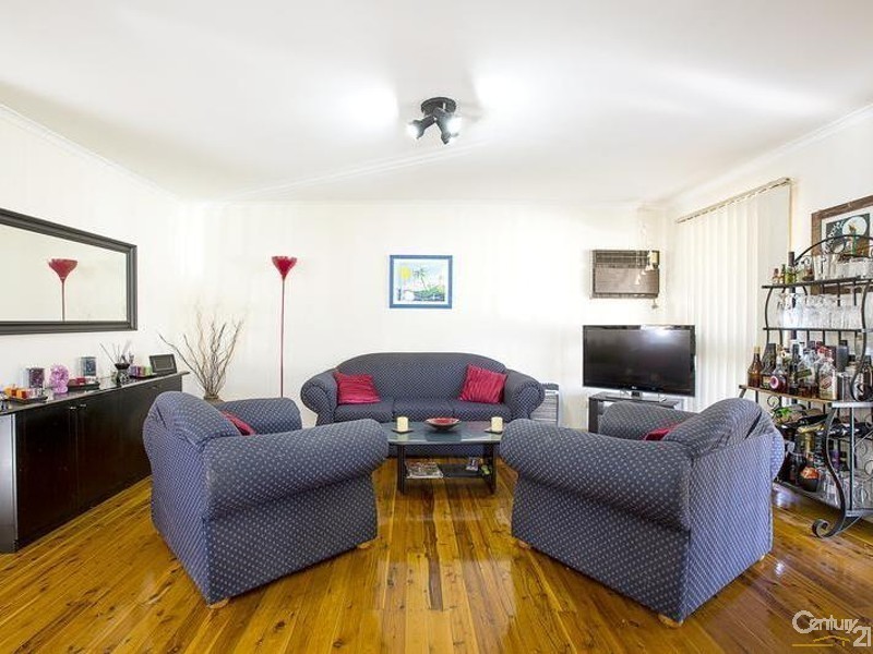 Bossley Park NSW 2176