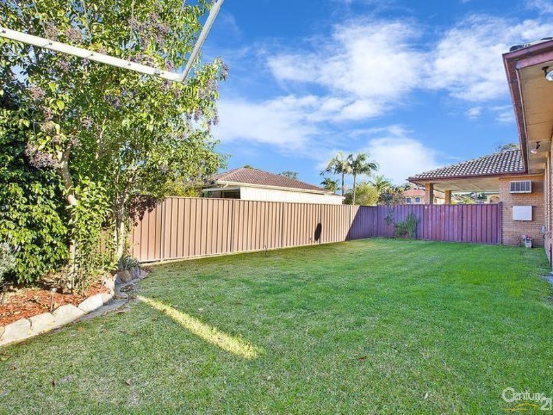 Bossley Park NSW 2176