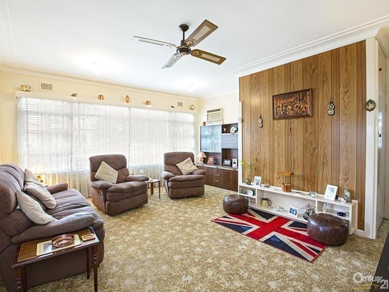 41 Mitchell Street, Fairfield East NSW 2165