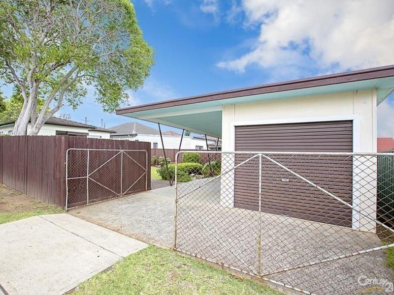 41 Mitchell Street, Fairfield East NSW 2165