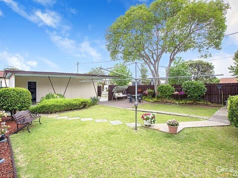 41 Mitchell Street, Fairfield East NSW 2165