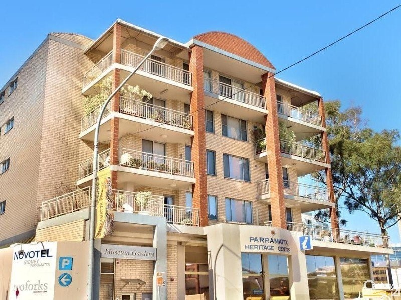 13/346 Church Street, Parramatta NSW 2150