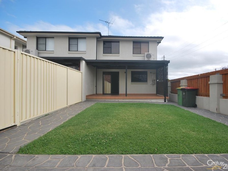 Canley Vale NSW 2166