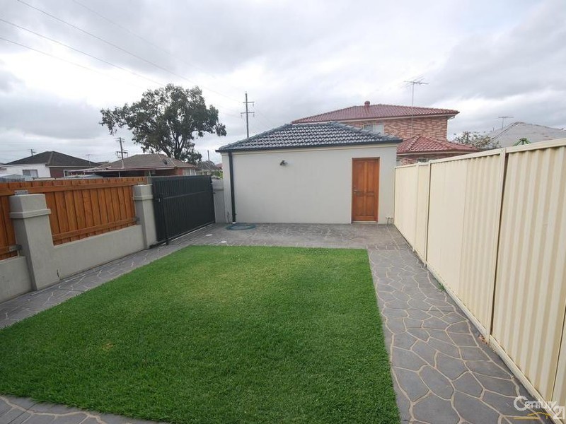 Canley Vale NSW 2166