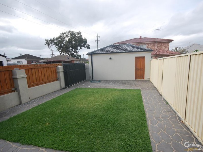 Canley Vale NSW 2166