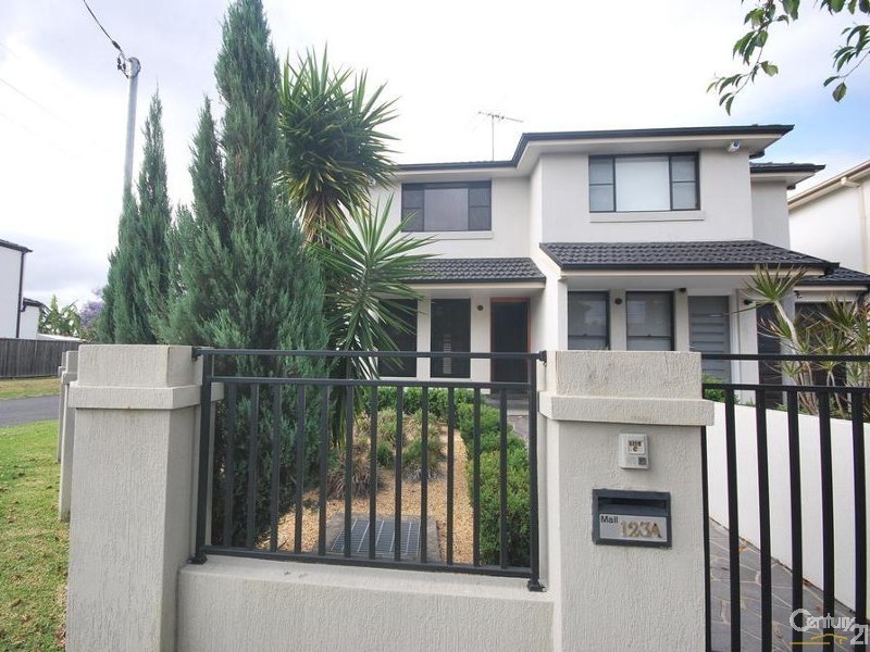 Canley Vale NSW 2166