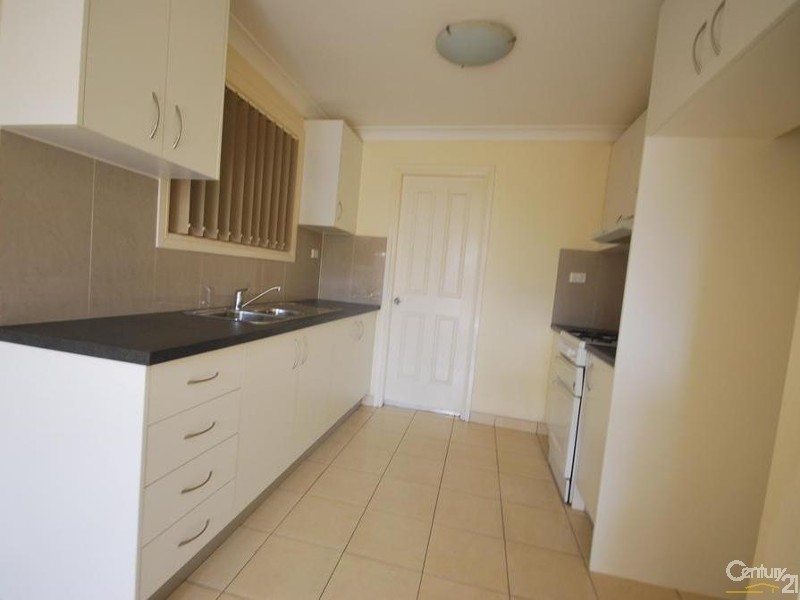 Wetherill Park NSW 2164