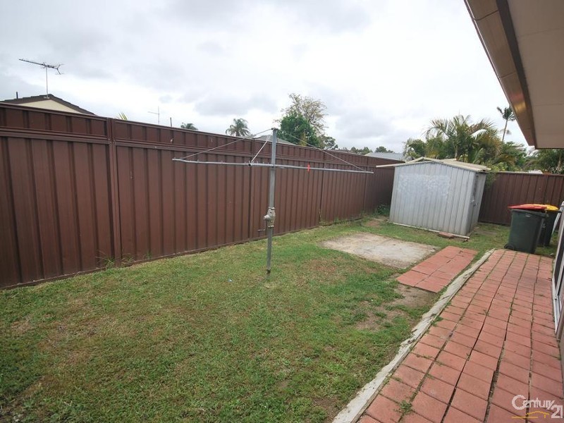 Wetherill Park NSW 2164