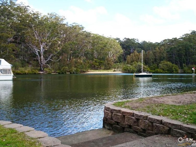 Picnic Point NSW 2213