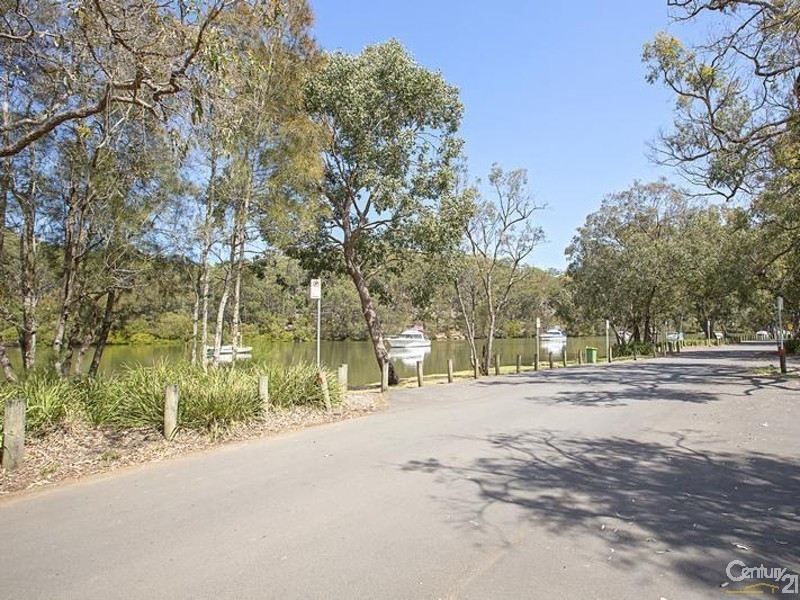 Picnic Point NSW 2213