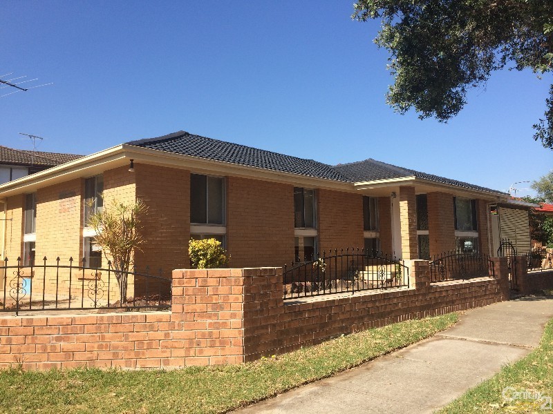 Bossley Park NSW 2176