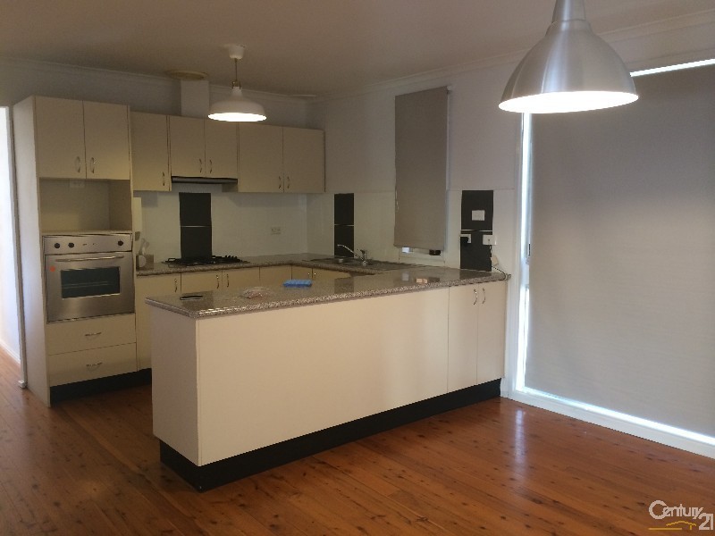 Bossley Park NSW 2176