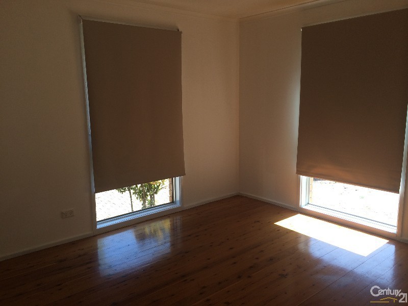 Bossley Park NSW 2176