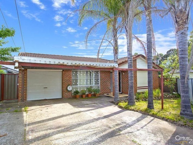 82A Brenan Street, Smithfield NSW 2164