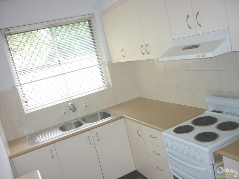 41/127 The Crescent, Fairfield NSW 2165