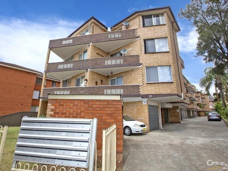 20/51 Hamilton Road, Fairfield NSW 2165