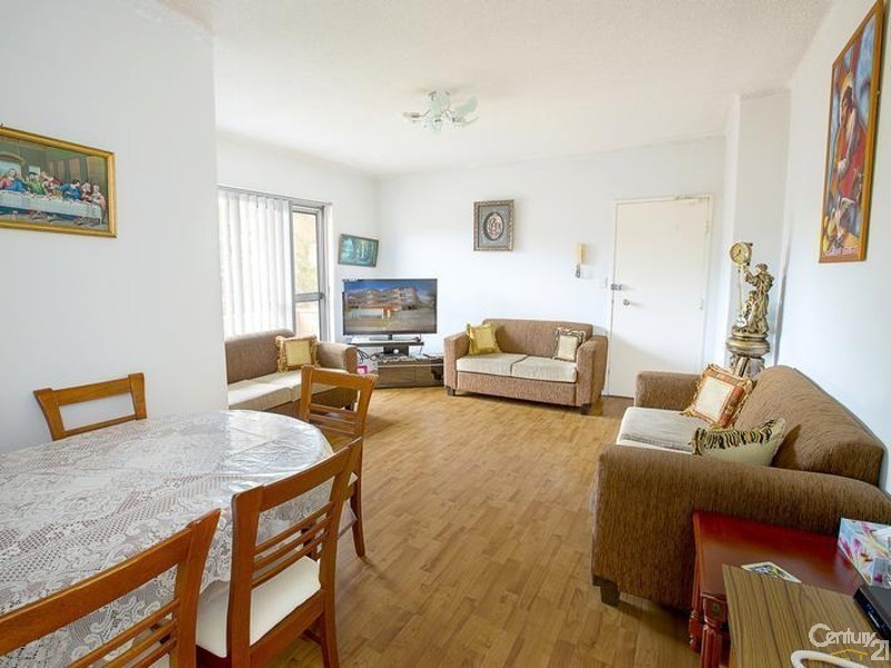 20/51 Hamilton Road, Fairfield NSW 2165