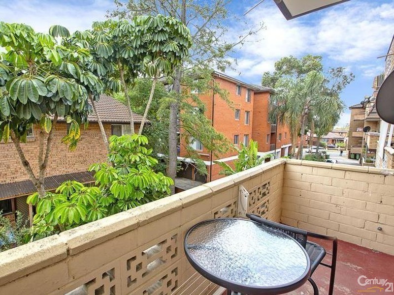 20/51 Hamilton Road, Fairfield NSW 2165