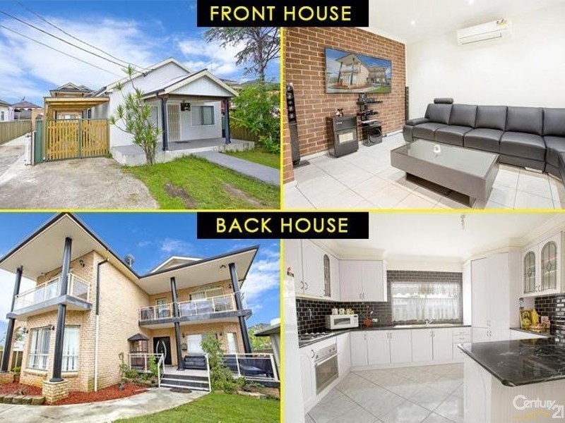 515 The Horsley Drive, Fairfield NSW 2165