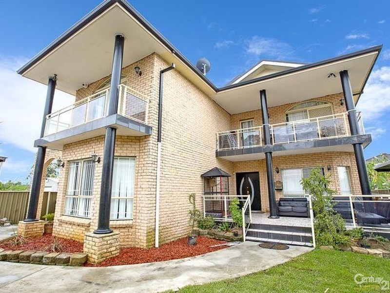 515 The Horsley Drive, Fairfield NSW 2165