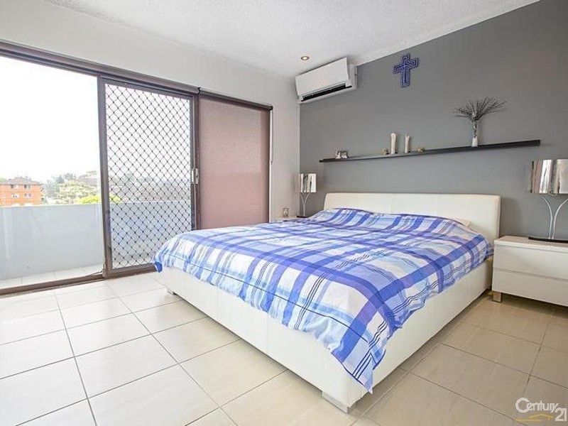 10/59 Harris Street, Fairfield NSW 2165