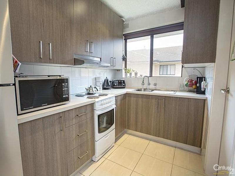 10/59 Harris Street, Fairfield NSW 2165