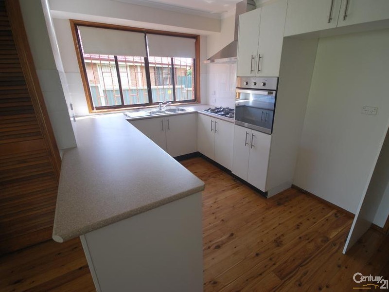 12 Game Street, Bonnyrigg NSW 2177