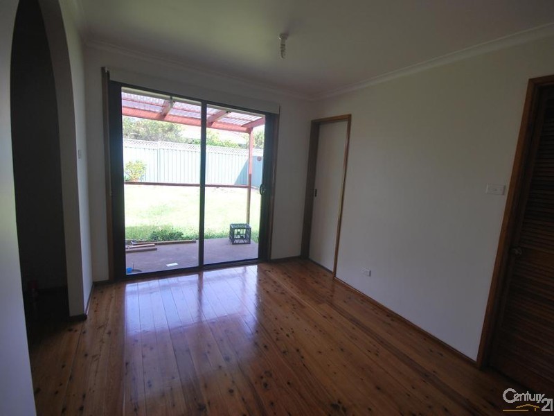 12 Game Street, Bonnyrigg NSW 2177