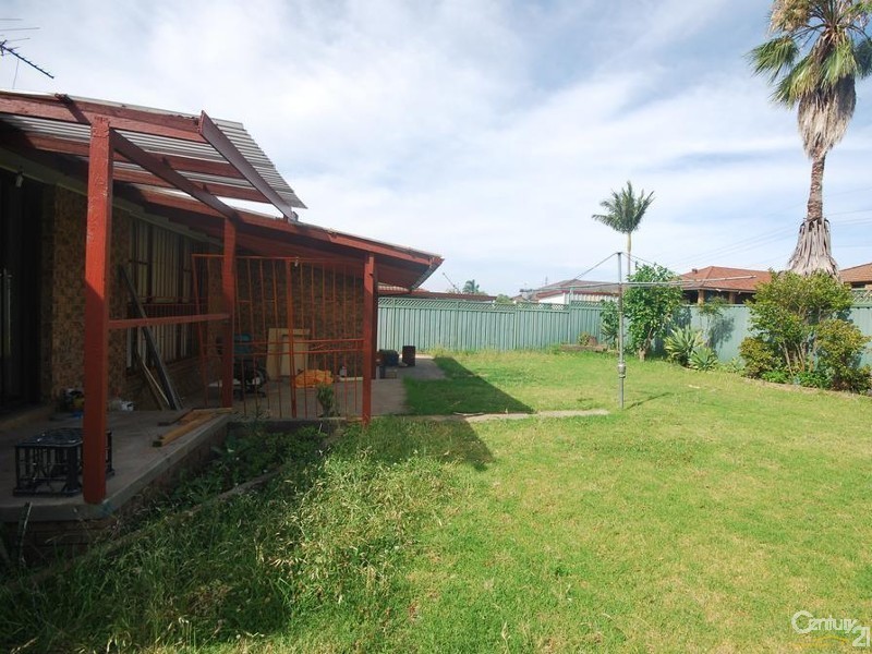 12 Game Street, Bonnyrigg NSW 2177