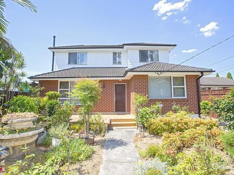 112 The Promenade, Old Guildford NSW 2161