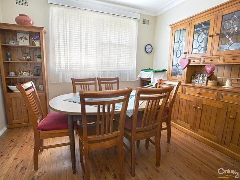 112 The Promenade, Old Guildford NSW 2161