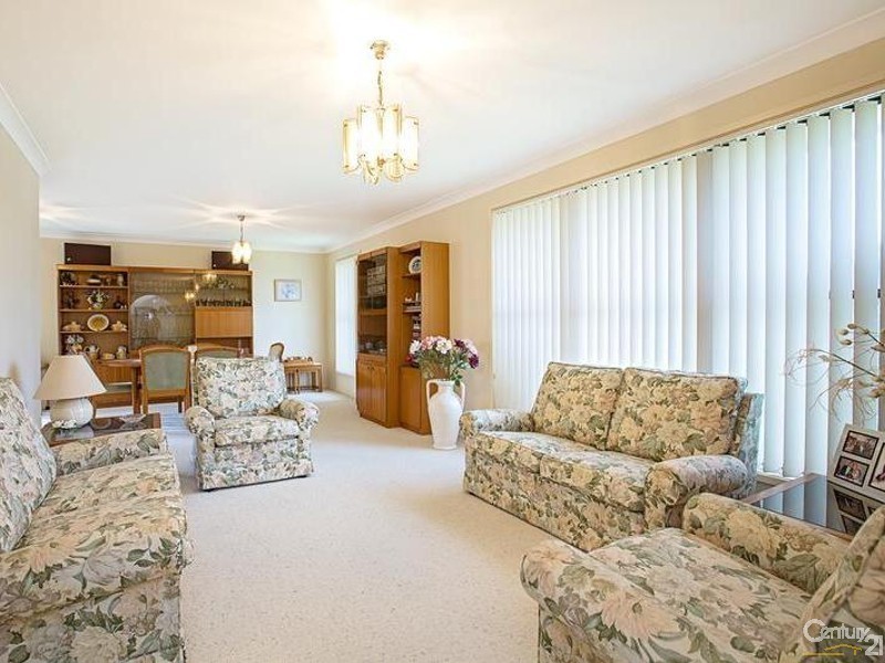 28 Richards Road, Wakeley NSW 2176