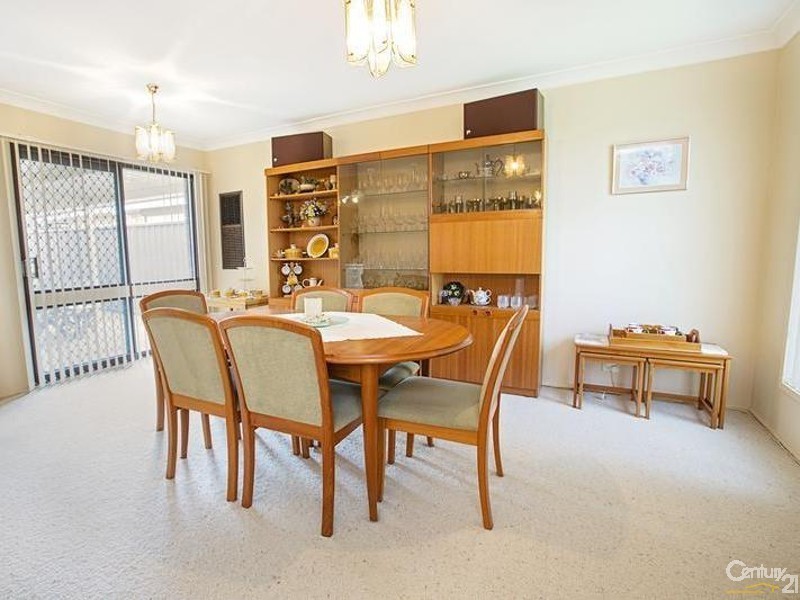 28 Richards Road, Wakeley NSW 2176