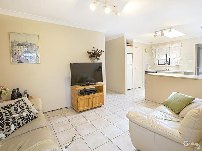 28 Richards Road, Wakeley NSW 2176