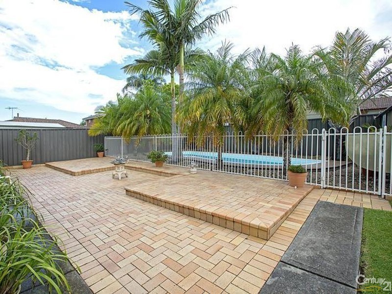 28 Richards Road, Wakeley NSW 2176