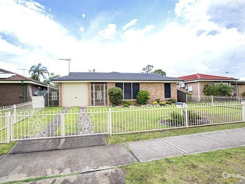 28 Richards Road, Wakeley NSW 2176