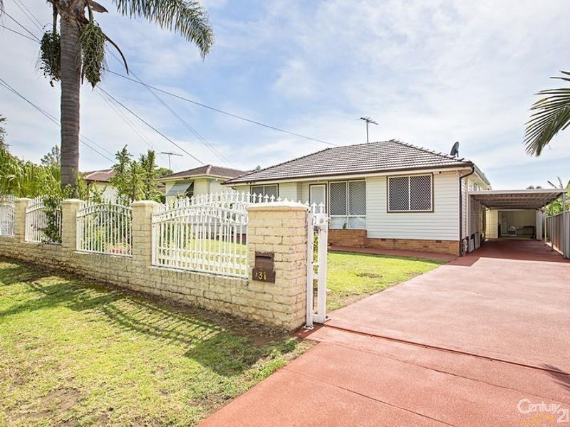 31 Kendee Street, Sadleir NSW 2168