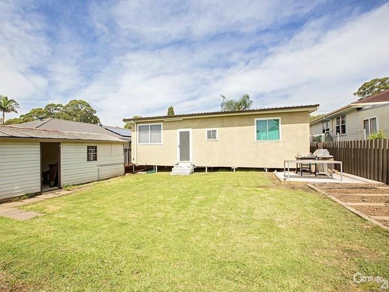 31 Kendee Street, Sadleir NSW 2168