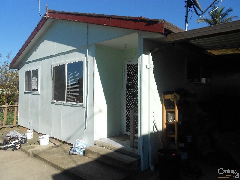 279b Hamilton Road, Fairfield NSW 2165