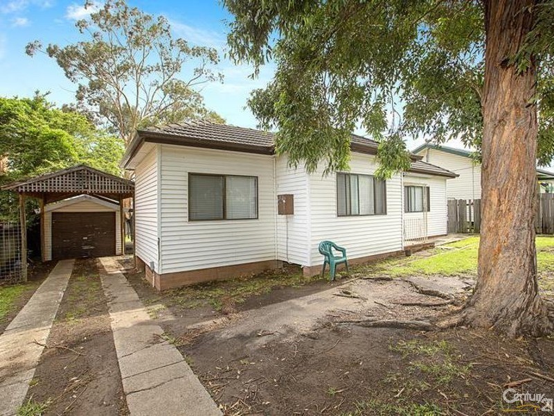 23 Shackel Avenue, Guildford NSW 2161